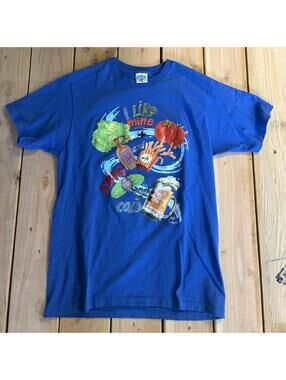 Caribbean Sun Jimmy Buffet Cheeseburgers in paradise vtg